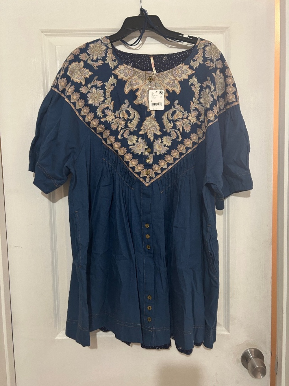 NWT free people dress